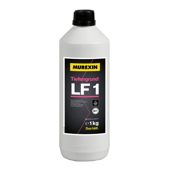 Murexin LF1 mélyalapozó - 1kg