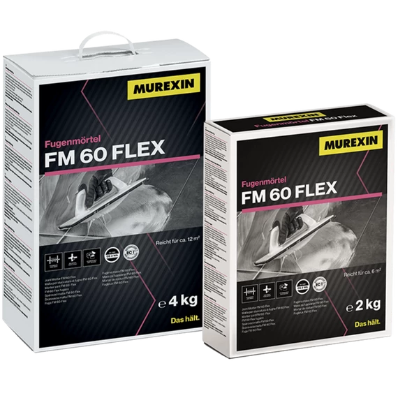 Murexin FM60 Flexfuga 2kg – miel 189