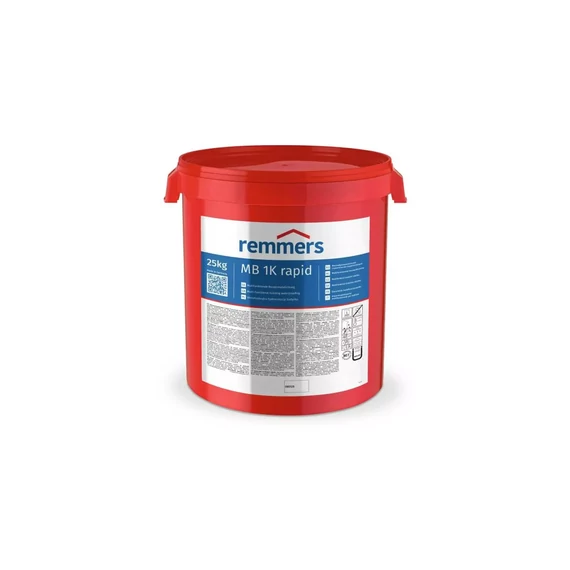 Remmers MB1K vízszigetelés -10kg