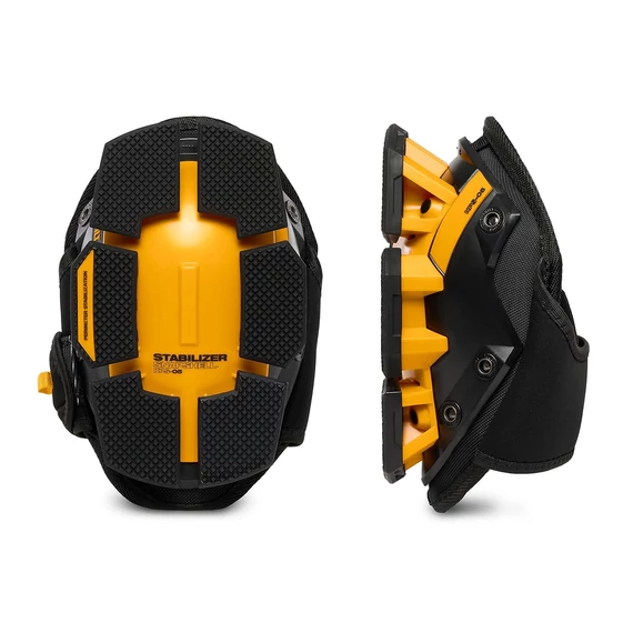 TOUGHBUILT GelFIT stabil, csúszásmentes borítással