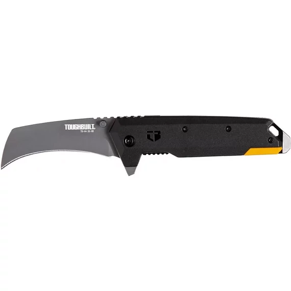 TOUGHBUILT Hawkbill összecsukható kés