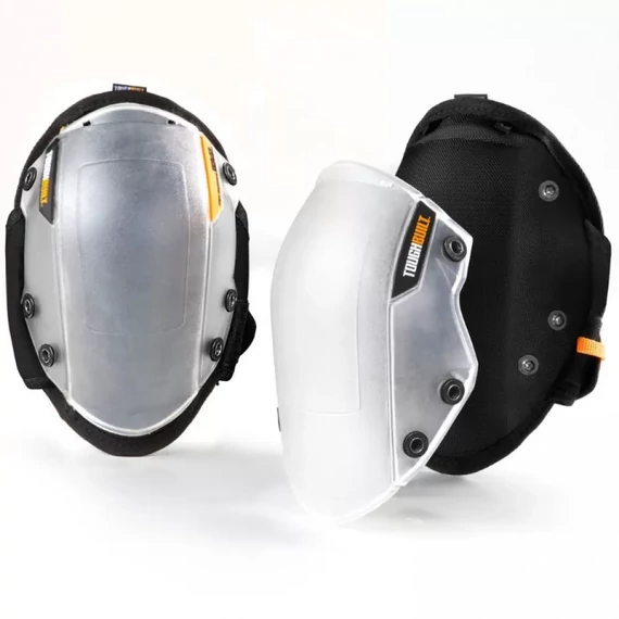 TOUGHBUILT GelFIT csúszásmentes, "non-marking" térdvédő