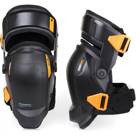 TOUGHBUILT FoamFit combtámaszos térdvédő
