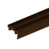 Kép 9/10 - PVC betét lépcső alapsínhez 32mm , bézs, barna, fekete, szürke