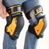 Kép 2/5 - TOUGHBUILT GelFit combtámaszos térdvédő