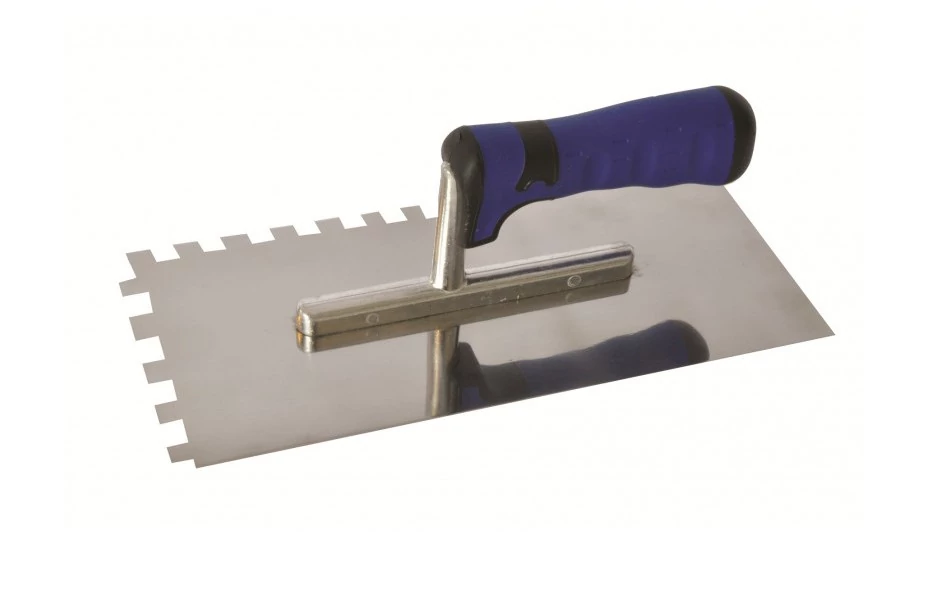 Bautool glettelő soft 280x130 mm