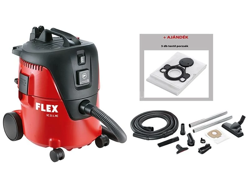 FLEX VC21 L MC