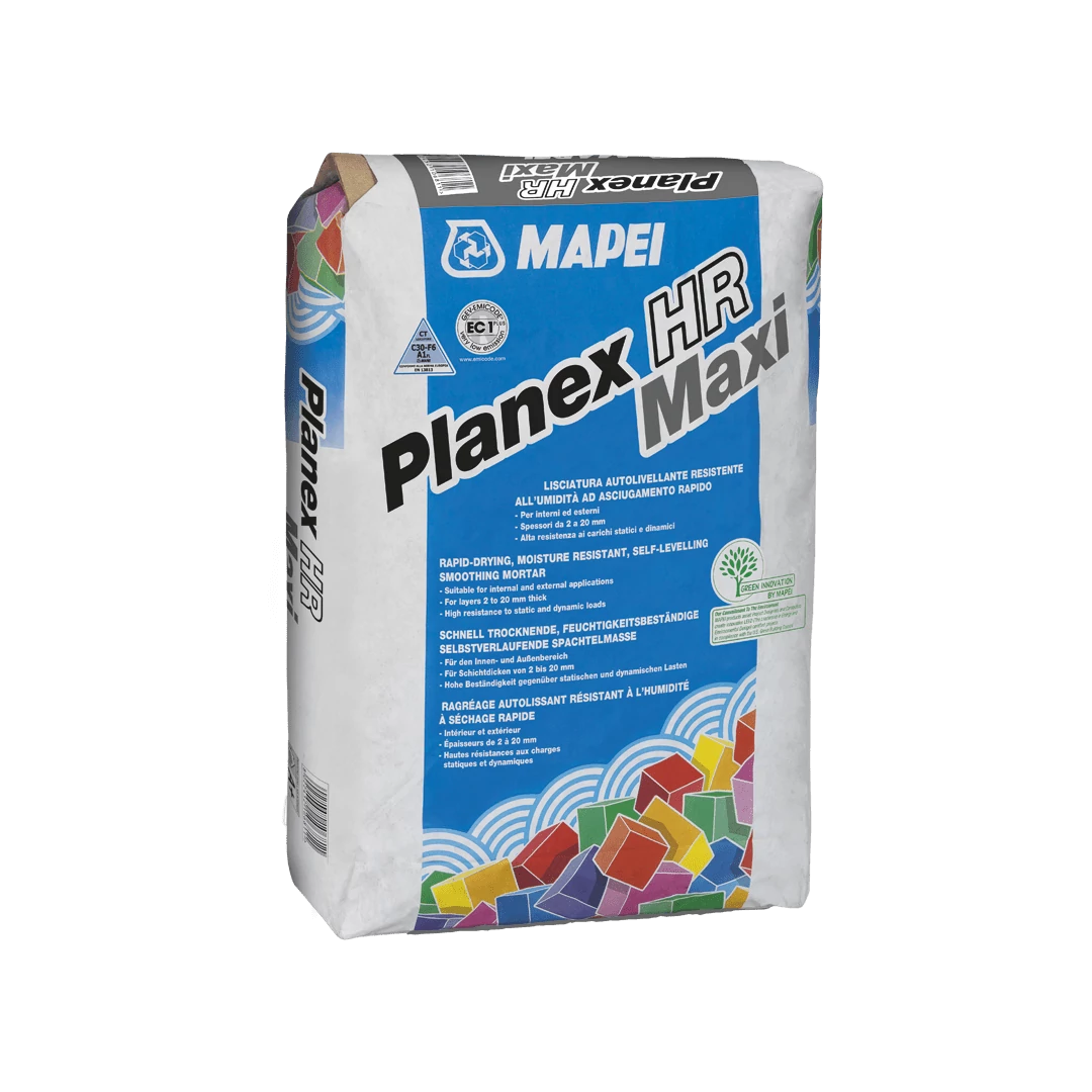 Mapei Planex HR Maxi 25kg