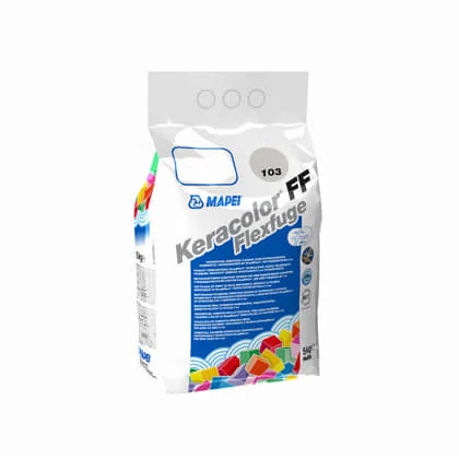 Mapei Keracolor FF  -Mandula 138