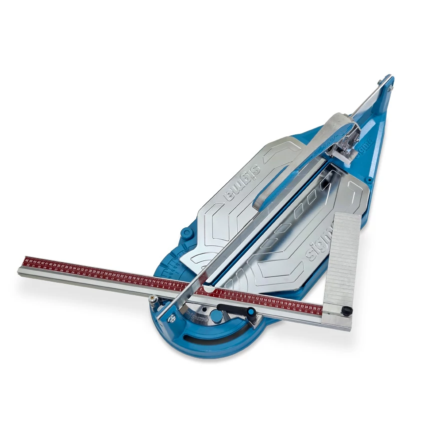 SIGMA Series 4 'NEX' csempevágó - 62cm