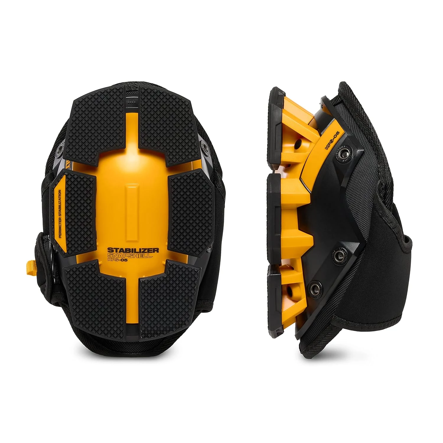 TOUGHBUILT GelFIT stabil, csúszásmentes borítással