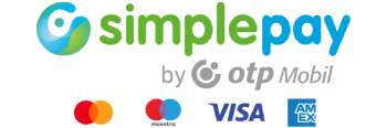 Simplepay by OTP