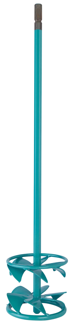 Collomix keverőszár DLX 120 HF